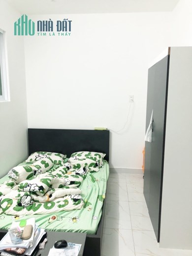 PHÒNG MỚI, FULL NỘI THẤT TIỆN NGHI - NGAY TRUNG TÂM QUẬN TÂN BÌNH