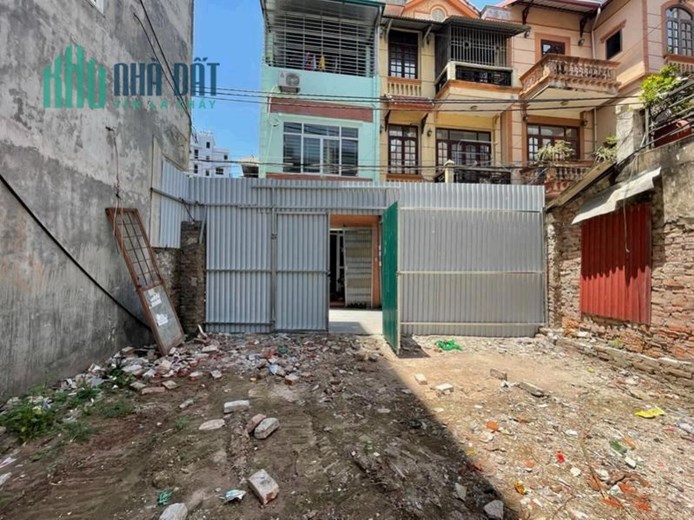 Đất Đẹp Tây Hồ, 130m2, Mặt Tiền 7.3m, Ô Tô Vào Nhà, Ngõ Thông, Bán 13.69 Tỷ