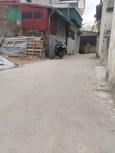 Bán đất Ngô Gia Tự 53 oto vào đất, Lô góc chỉ nhỉnh 2 tỷ thương lượng.  LH: 0936123469