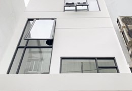 Nhà bán quận 10, 30m ra MT Thành Thái, khu Vip, 4 tầng hoàn công nhỉnh 7 tỷ