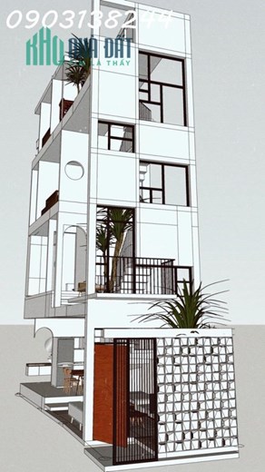 Nhà bán quận 10, 30m ra MT Thành Thái, khu Vip, 4 tầng hoàn công nhỉnh 7 tỷ