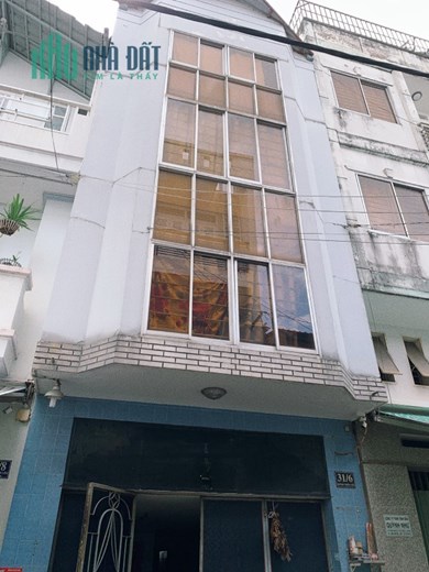 Nhà Chính chủ bán nhà 31/6 Huỳnh Thiện Lộc , F. Hòa Thạnh , Quận Tân Phú, Tel : 0903593540