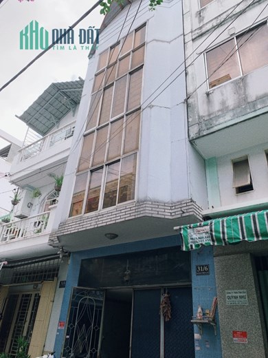 Nhà Chính chủ bán nhà 31/6 Huỳnh Thiện Lộc , F. Hòa Thạnh , Quận Tân Phú, Tel : 0903593540