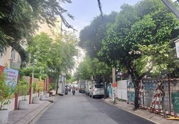 Nhà Hẻm 10M Thông 4Tầng 4.7Mx14M Đường Tái Thiết P11 Quận Tân Bình.