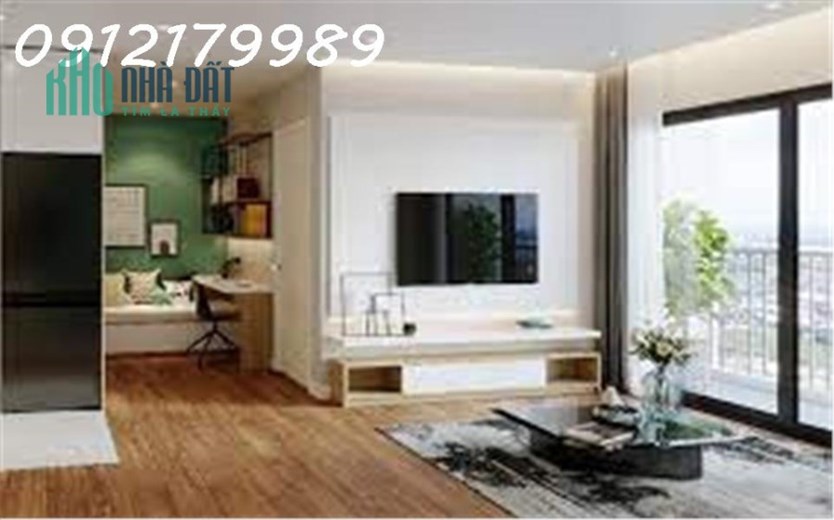 Chính chủ cần bán 02 căn hộ chung cư cao cấp: 64m2  tại Tòa I2 khu Imperia Smart City, Nam Từ Liêm,