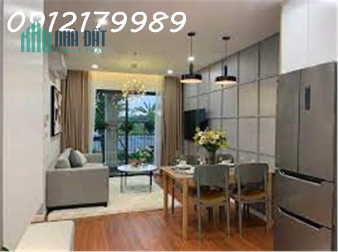 Chính chủ cần bán 02 căn hộ chung cư cao cấp: 64m2  tại Tòa I2 khu Imperia Smart City, Nam Từ Liêm,
