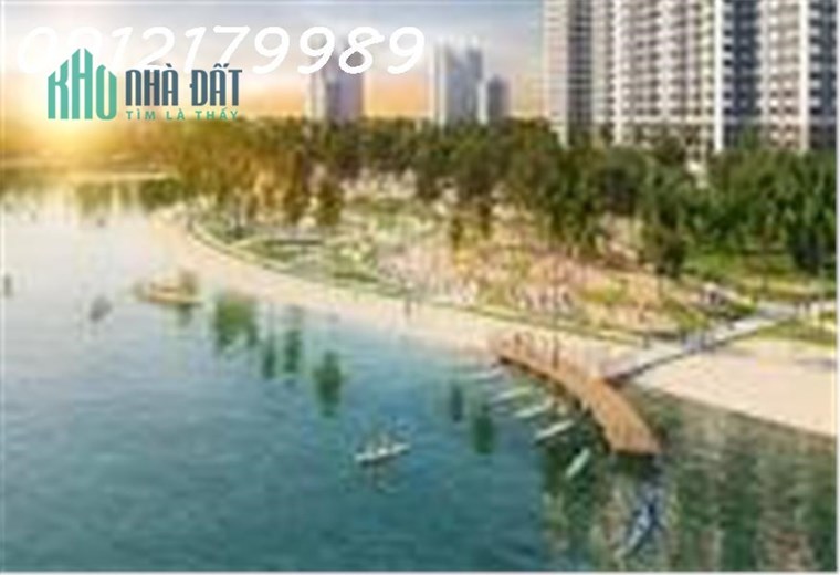 Chính chủ cần bán 02 căn hộ chung cư cao cấp: 64m2  tại Tòa I2 khu Imperia Smart City, Nam Từ Liêm,