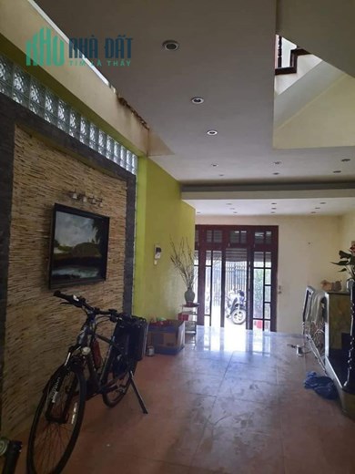MẶT PHỐ - XUÂN DIỆU - TÂY HỒ - 96M2 - 6 TẦNG - MT 4.1M - KINH DOANH TỐT