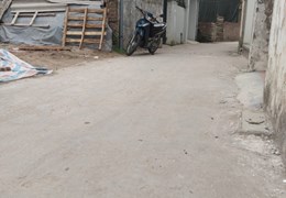 Bán đất Ngô Gia Tự 53 oto vào đất, Lô góc chỉ nhỉnh 2 tỷ thương lượng.  LH: 0936123469