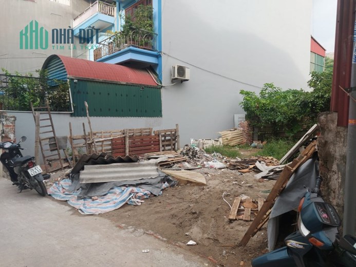 Bán đất Ngô Gia Tự 53 oto vào đất, Lô góc chỉ nhỉnh 2 tỷ thương lượng.  LH: 0936123469