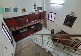 CẦN KHÁCH THUÊ NGUYÊN CĂN VĨNH PHÚC, BA ĐÌNH, 3 NGỦ
