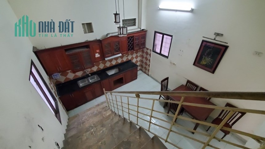 CẦN KHÁCH THUÊ NGUYÊN CĂN VĨNH PHÚC, BA ĐÌNH, 3 NGỦ