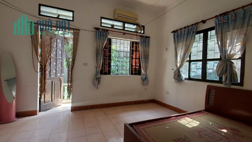CẦN KHÁCH THUÊ NGUYÊN CĂN VĨNH PHÚC, BA ĐÌNH, 3 NGỦ