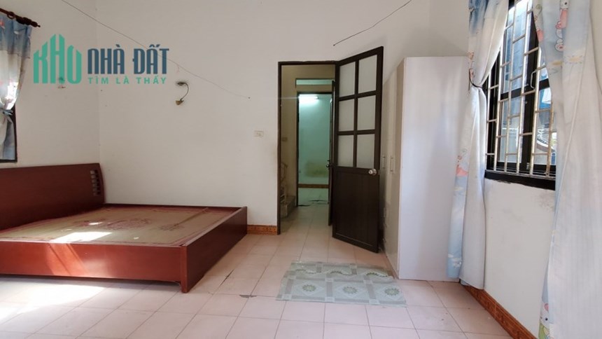 CẦN KHÁCH THUÊ NGUYÊN CĂN VĨNH PHÚC, BA ĐÌNH, 3 NGỦ