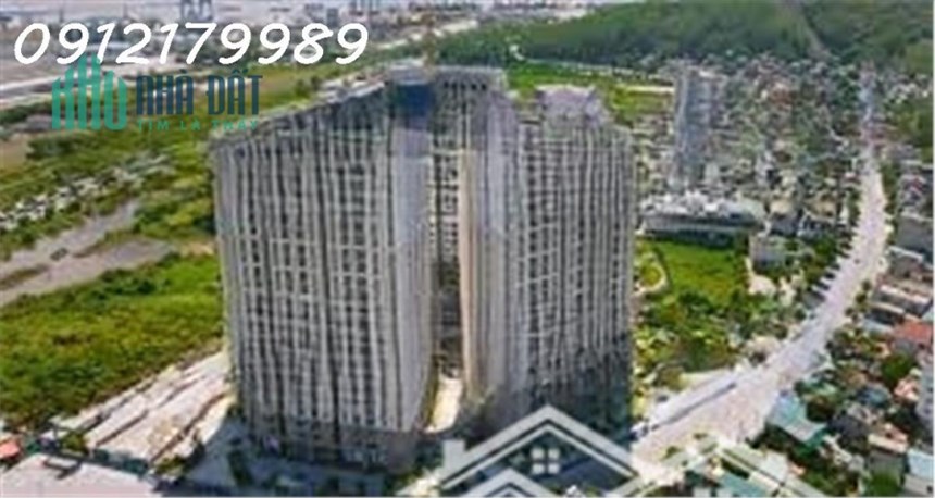 Bán Đất Thổ Cư Sổ Đỏ Chính Chủ P. Bãi Cháy, Tp Hạ Long, QN