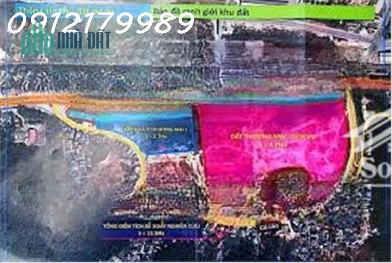 Bán Đất Thổ Cư Sổ Đỏ Chính Chủ P. Bãi Cháy, Tp Hạ Long, QN