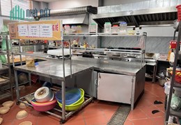 TÌM KHÁCH THUÊ CỬA HÀNG MẶT PHỐ ĐẶNG VĂN NGỮ, 400M