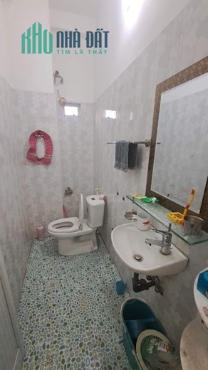 Bán nhà Ô Cách Ngô Gia Tự Long Biên 35m2 4T Mt 4m 4Pn gần Oto Nhỉnh 2.9 tỷ