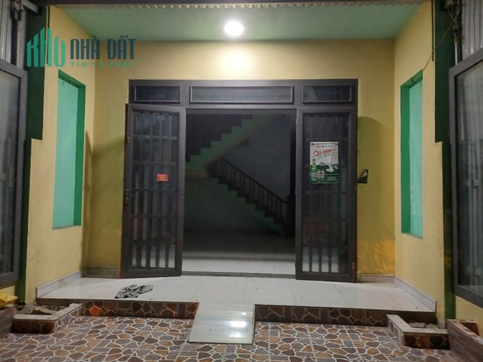 Cho Thuê Nhà Nguyên Căn Quận Liên Chiểu
