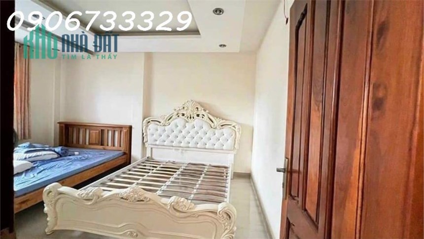 Bán biệt thự 110m2 sát phú mỹ hưng Q7 chỉ 15 tỷ chốt