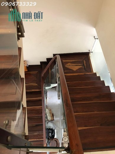 Bán biệt thự 7.5x18m đường nguyễn thị thập Q7 chỉ 15 tỷ chốt