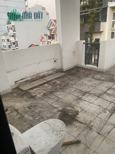 CHO THUÊ NHÀ 3 TẦNG NGUYÊN CĂN HỒ BIỂU CHÁNH