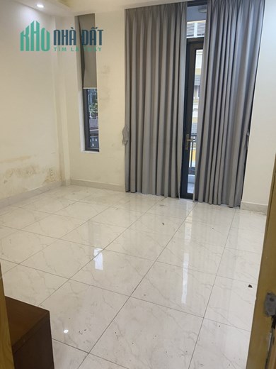 CHO THUÊ NHÀ 3 TẦNG NGUYÊN CĂN HỒ BIỂU CHÁNH