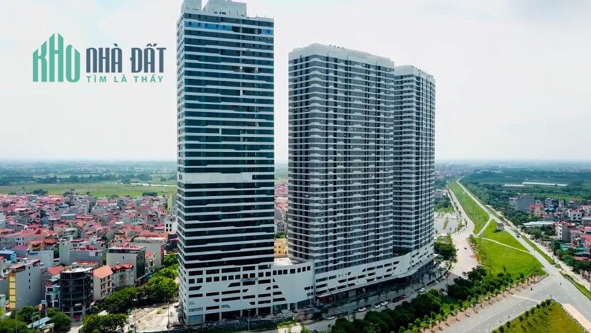 Bán Gấp-42m²đất-MT 4,3m-Vĩnh Ngọc Đông Anh-Giá 2,1 tỷ