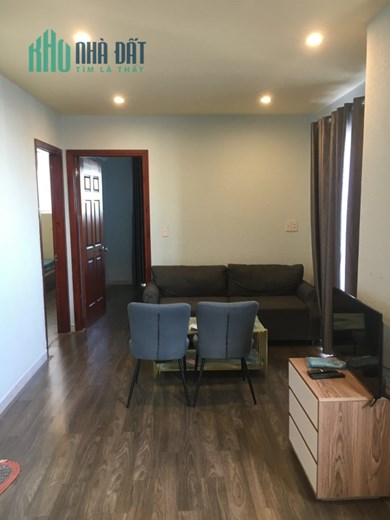 Căn hộ 2PN view sông Đồng Nai ngay chợ Biên Hoà nội thất xịn sò