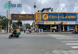 HXH TRÁNH NGAY KDL BẾN XƯA, AN PHÚ ĐÔNG QUẬN 12 - NGANG 6M HIẾM, 2 TẦNG, 3 PN, NHÀ ĐẸP VÀO Ở NGAY.