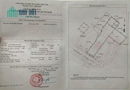 CHÍNH CHỦ Cần Bán Lô Đất Tặng Căn Nhà Hẻm Xe Hơi 174 Điện Biên Phủ, Bình Thạnh, Hồ Chí Minh