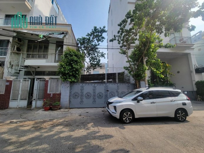 CHÍNH CHỦ Cần Bán Lô Đất Tặng Căn Nhà Hẻm Xe Hơi 174 Điện Biên Phủ, Bình Thạnh, Hồ Chí Minh
