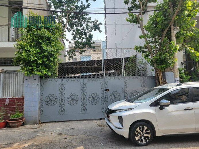 CHÍNH CHỦ Cần Bán Lô Đất Tặng Căn Nhà Hẻm Xe Hơi 174 Điện Biên Phủ, Bình Thạnh, Hồ Chí Minh