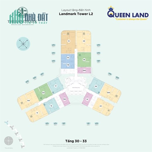 Mua nhà nhỏ tặng quà lớn căn hộ Sudio Landmark Ecopak Hưng Yên