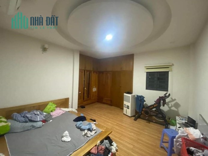 HXH ĐẬU TRONG NHÀ - TRƯỜNG THỌ -ĐẶNG VĂN BI - NHÀ MỚI Ở NGAY- DT ĐẸP 5.1x15m NỞ HẬU...