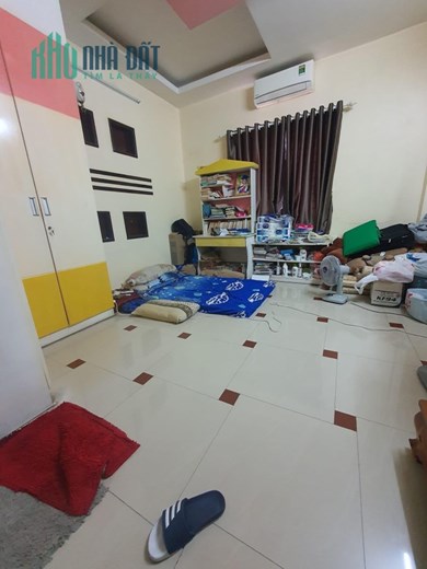 HIẾM! GIẢM CÒN 8.X TỶ - HẺM 8M KHUÔNG VIỆT - DT 83M2 - NHÀ 4 TẦNG BTCT- TẶNG NỘI THẤT