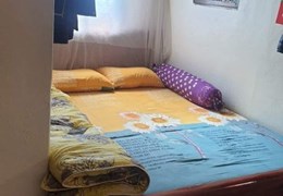 CÁCH 1 NHÀ RA MẶT PHỐ-ÔTÔ ĐỖ CỬA-KINH DOANH-35M 6xTỶ NGUYỄN KHẮC NHU BA ĐÌNH