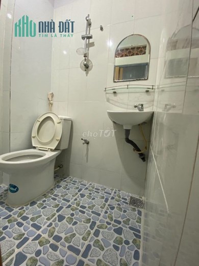 Bán nhà sổ hồng riêng hẻm 55 Nguyễn Văn Công Gò Vấp: 16.5m2, Tổng: 35m2 (Trệt + Lầu)
