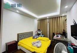 Ô tô, kinh doanh, 55m² giá 6 tỷ2, mua bán nhà riêng Nguyễn Cơ Thạch ,Mỹ Đình 2,Nam Từ Liêm HN