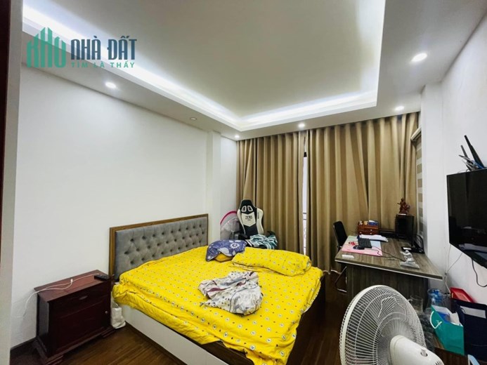 Ô tô, kinh doanh, 55m² giá 6 tỷ2, mua bán nhà riêng Nguyễn Cơ Thạch ,Mỹ Đình 2,Nam Từ Liêm HN