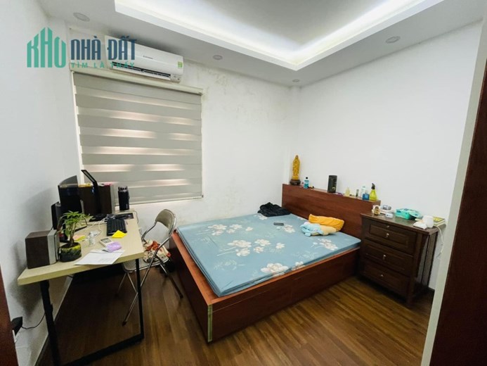 Ô tô, kinh doanh, 55m² giá 6 tỷ2, mua bán nhà riêng Nguyễn Cơ Thạch ,Mỹ Đình 2,Nam Từ Liêm HN