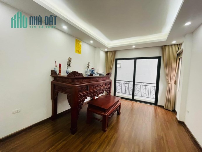 Ô tô, kinh doanh, 55m² giá 6 tỷ2, mua bán nhà riêng Nguyễn Cơ Thạch ,Mỹ Đình 2,Nam Từ Liêm HN