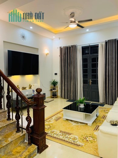 CẦN BÁN NHÀ PHỐ THÁI THỊNH 52M2, MẶT TIỀN 4.5M, Ô TÔ BÁN TẢI ĐỖ CỬA, LÔ GÓC SÁNG THOÁNG, CHỈ 7.2 TỶ