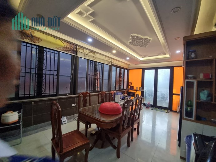 BÁN NHÀ PHỐ YÊN LÃNG, ĐỐNG ĐA: 50M2, 4 NGỦ, NGÕ THÔNG, XE BA GÁC ĐÁNH VÕNG, Ô TÔ 5M , CHỈ 7.8 TỶ
