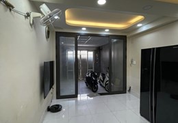 Bán nhà mặt tiền Phạm Ngọc Thảo, Tân Phú, sát Tân Bình, 38m2, 4 tầng 3PN, chỉ 3.7 tỷ TL