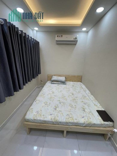 Bán nhà mặt tiền Phạm Ngọc Thảo, Tân Phú, sát Tân Bình, 38m2, 4 tầng 3PN, chỉ 3.7 tỷ TL