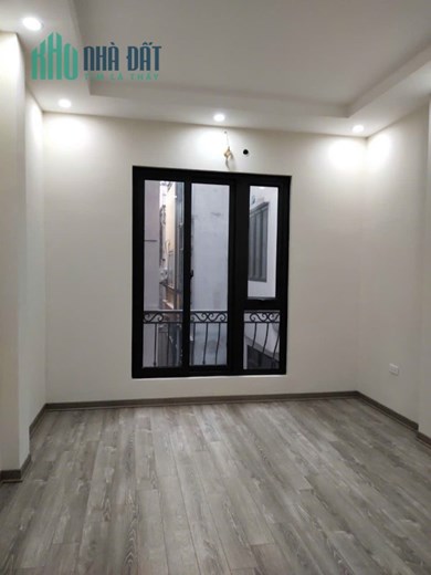 Bán nhà 43m2, 5 tầng mới đẹp, ngõ 514 Thụy Khuê,Tây Hồ cách phố hơn 100m giá 5,7 tỷ