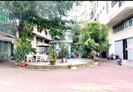 SHOP HOUSE, 2 TẦNG, P TÂN THUẬN ĐÔNG Q7, CĂN GÓC, 3.3T, TL MẠNH.