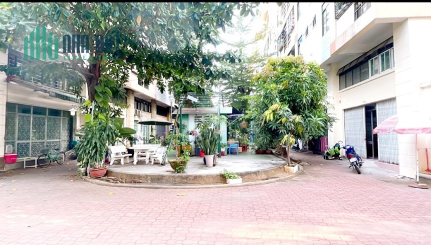 SHOP HOUSE, 2 TẦNG, P TÂN THUẬN ĐÔNG Q7, CĂN GÓC, 3.3T, TL MẠNH.