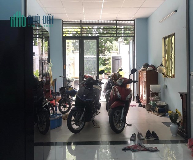 Bán nhà QUỐC LỘ 1 Phường AP.Đông QUẬN 12, 3 tầng, Đường 4m, giá chỉ 4.3 tỷ